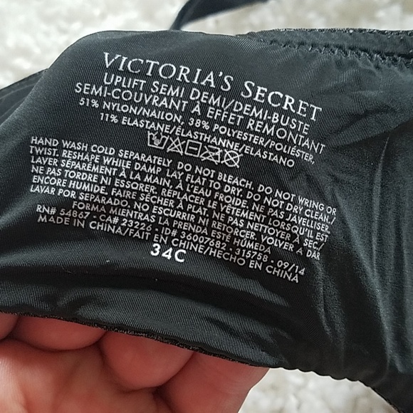 Bra - Picture 5 of 7